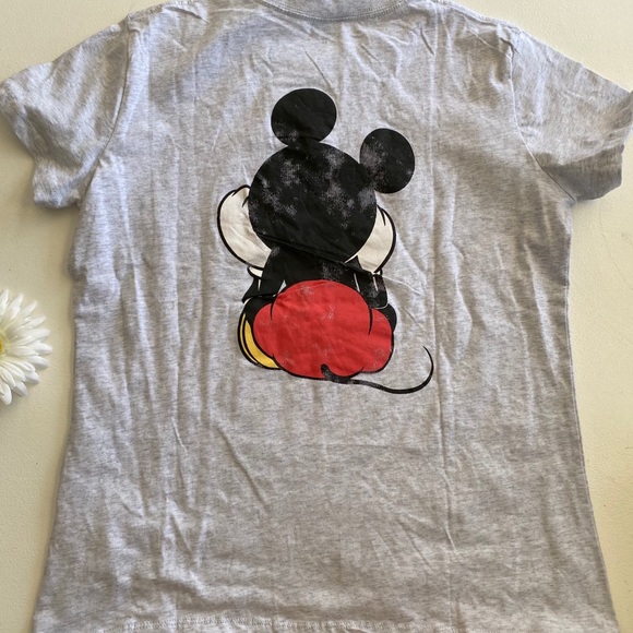 Disney Mickey Mouse T-shirt - Picture 5 of 14